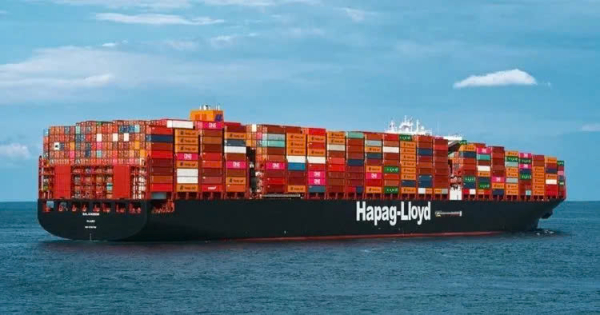 Hapag-Lloyd đẩy mạnh đối thoại với Israel, đề xuất sửa đổi thương vụ ZIM_20261001082447.jpg